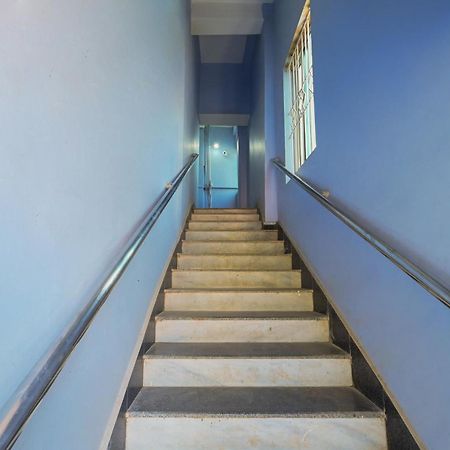 Hotel O Prateek A Residency Bhubaneswar Dış mekan fotoğraf