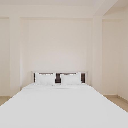 Hotel O Prateek A Residency Bhubaneswar Dış mekan fotoğraf