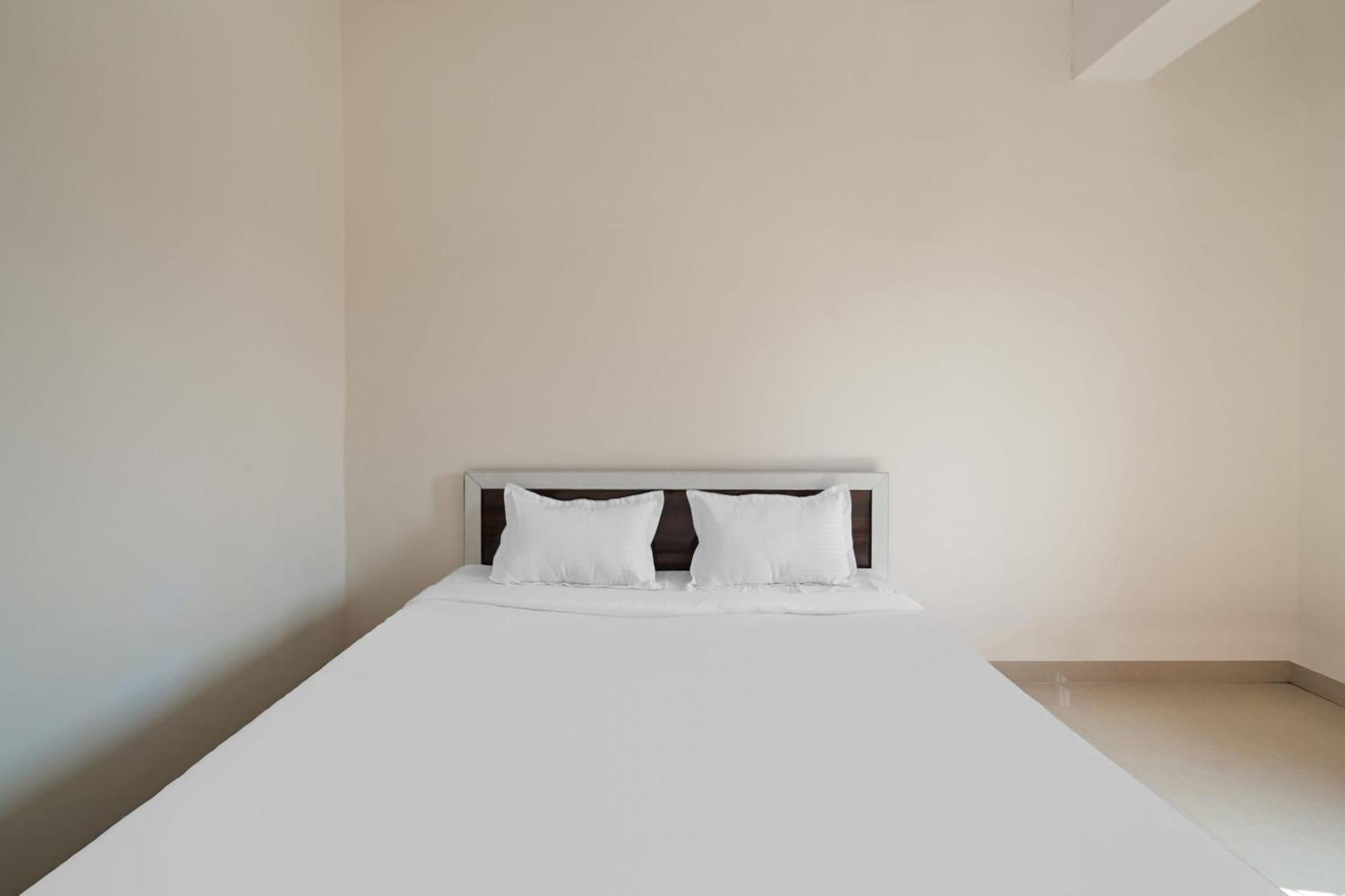 Hotel O Prateek A Residency Bhubaneswar Dış mekan fotoğraf