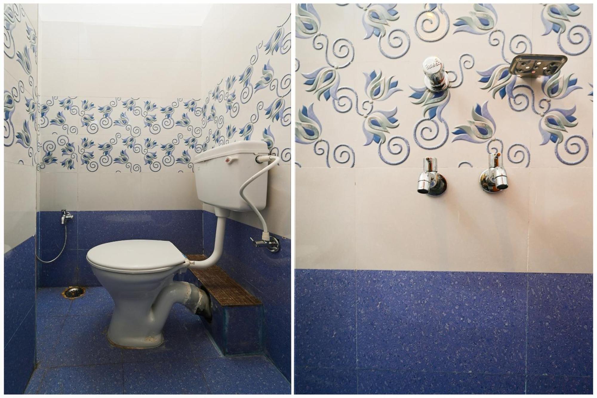 Hotel O Prateek A Residency Bhubaneswar Dış mekan fotoğraf